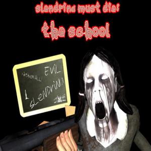 Slendrina muss die Schule sterben