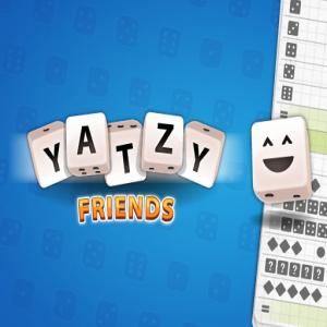 Yatzy Freunde