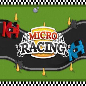 Micro Racing.