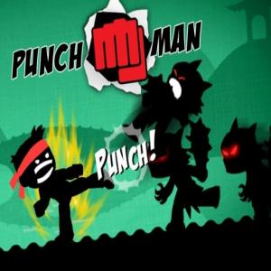 Punch-Mann