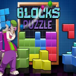 Blocs Puzzle