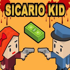 Sicario-Kind