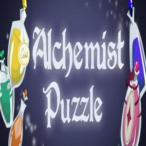 Alchimiste puzzle