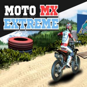 Moto mx.
