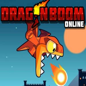 DragnBoom Онлайн