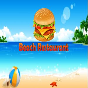 EG Beach Ресторан