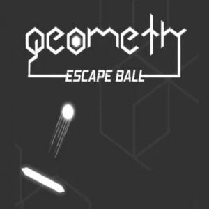 Geometrie-Escape-Kugel
