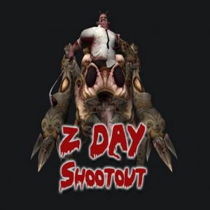 Z Day Shootout.