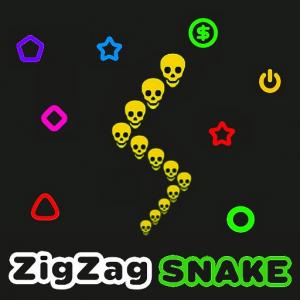 Змія ZigZag