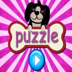 Hund Puzzle