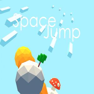Космический прыжок
