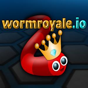 WormRoyaleio