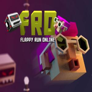 Flappy Run Online.