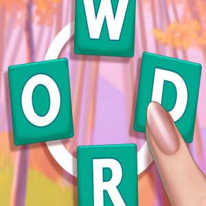 Crocword Crossword Puzzle-Spiel