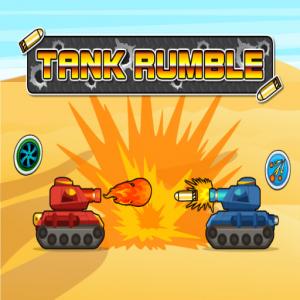 Tankrumble