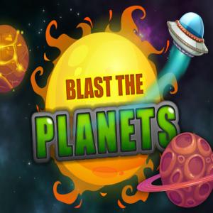 Blast die Planeten