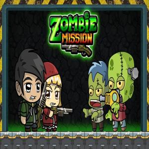 Місія зомбі