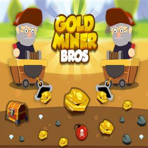Goldminer Bros.