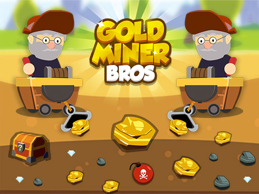 Mineur Gold Bros