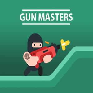 Gun Masters.