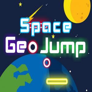 Простір Geo Jump